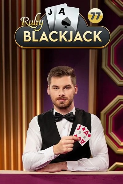 Blackjack Ruby