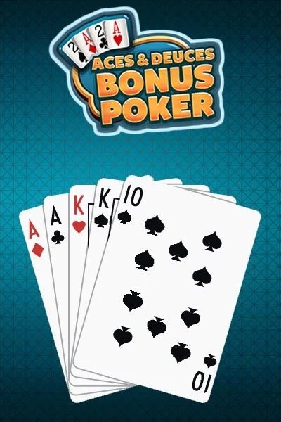 Ace & Deuce Poker